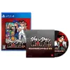 River City: Rival Showdown (PS4) + Audio CD