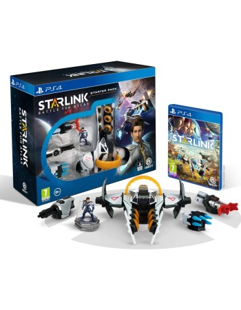 Starlink: Battle for Atlas (PS4)