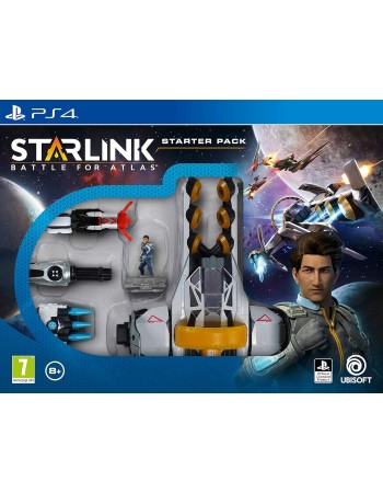 Starlink: Battle for Atlas (PS4)
