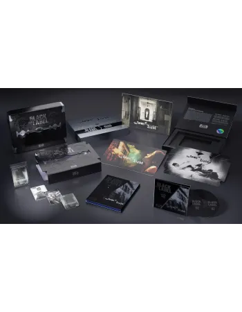 The Town of Light Black Label #02 PS4