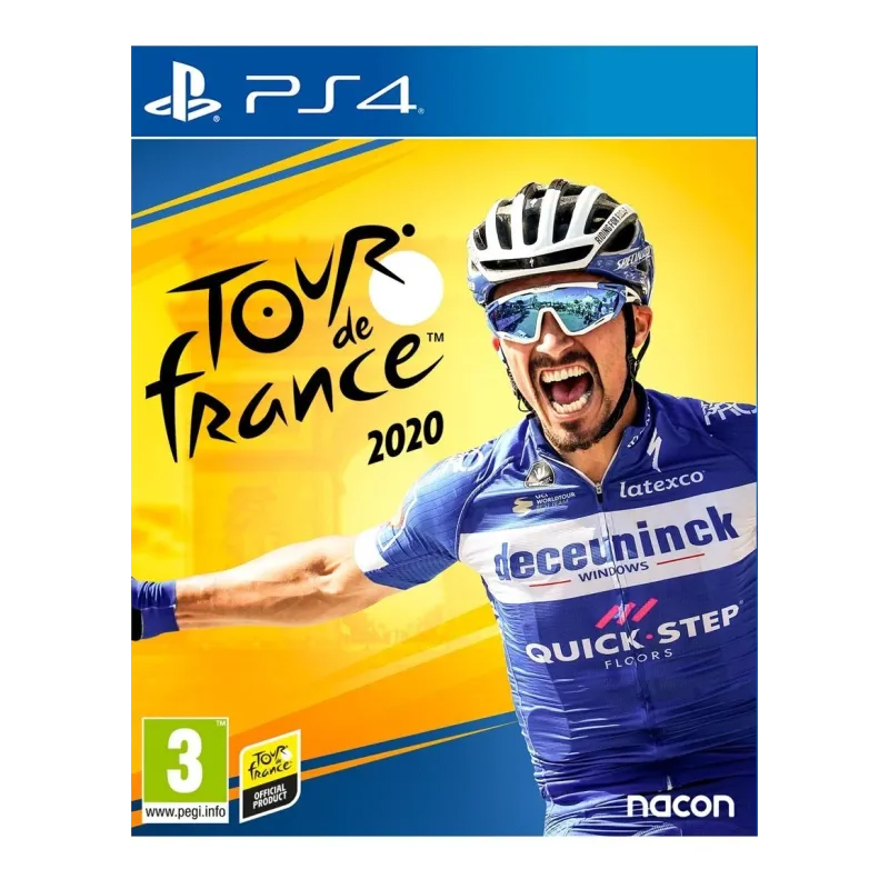 Tour de France 2020 (PS4)