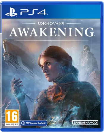Unknown 9 Awakening (PS4)