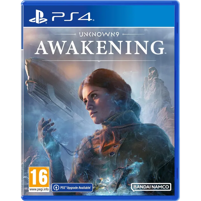 Unknown 9 Awakening (PS4)
