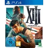 XIII Limited Edition PS4