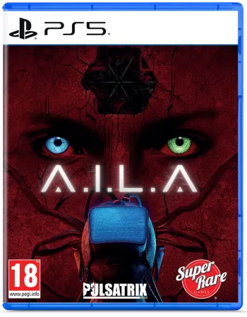 A.I.L.A PS5