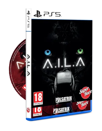 A.I.L.A PS5