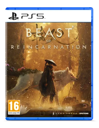Beast Of Reincarnation PS5 Gaukite po 2026-08-04