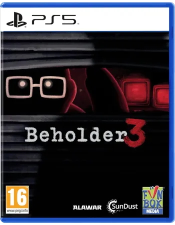 Beholder 3 PS5