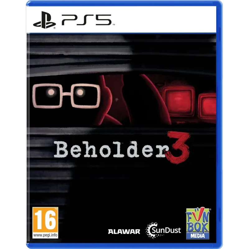 Beholder 3 PS5