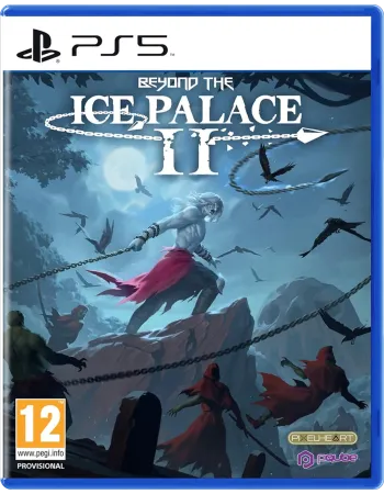 Beyond the Ice Palace 2 PS5