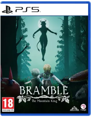 Bramble The Mountain King PS5