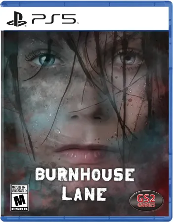 Burnhouse Lane (PS5)