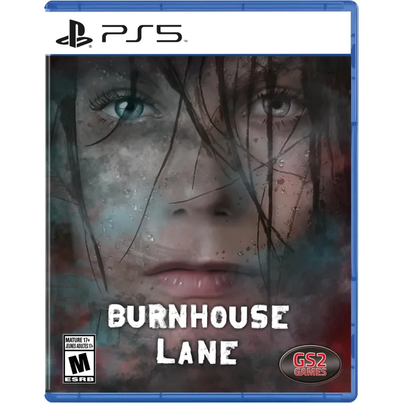 Burnhouse Lane (PS5)
