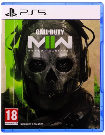Call of Duty: Modern Warfare II (2) (PS5) NAUDOTAS
