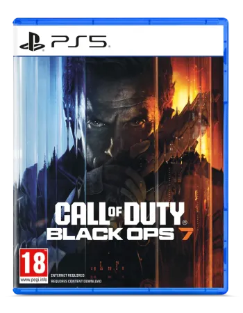Call of Duty Black Ops 7 PS5