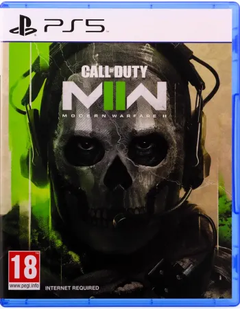 Call of Duty: Modern Warfare II (2) (PS5) NAUDOTAS
