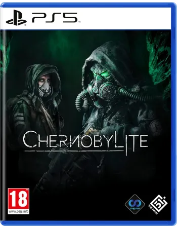 Chernobylite (PS5)