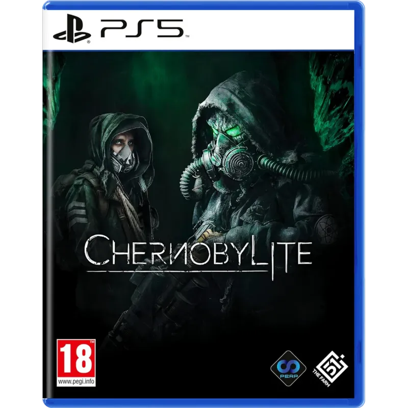 Chernobylite (PS5)