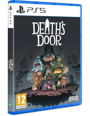 Death's Door (PS5)