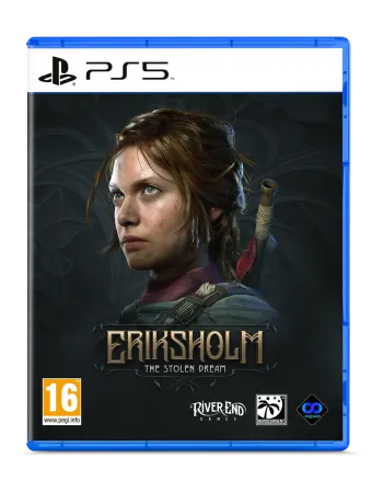 Eriksholm The Stolen Dream PS5