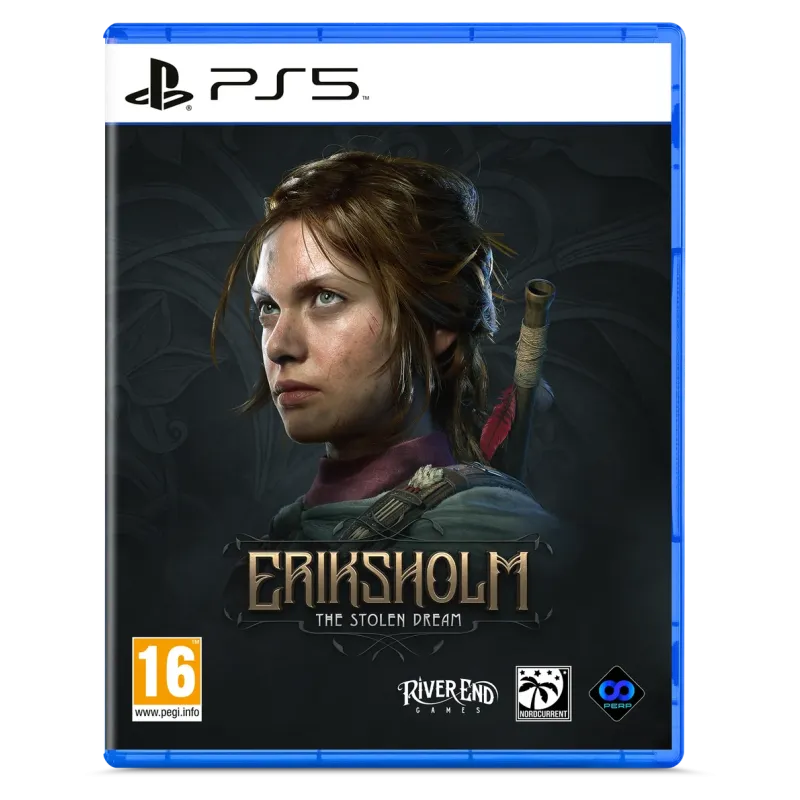 Eriksholm The Stolen Dream PS5