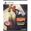Hellboy Web of Wyrd Collectors Edition PS5