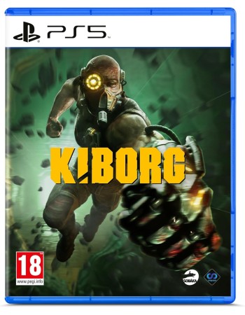 KIBORG (PS5)