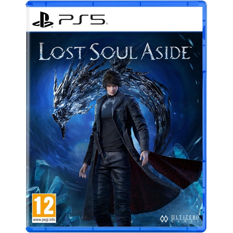 Lost Soul Aside (PS5)