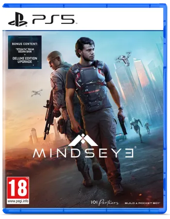 MindsEye (PS5)