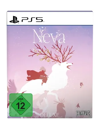 Neva Devolver Deluxe PS5