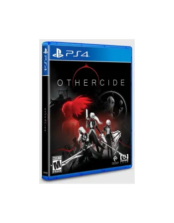 Othercide (PS4) Othercide (PS4)