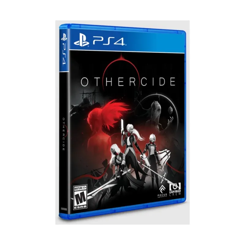 Othercide (PS4)