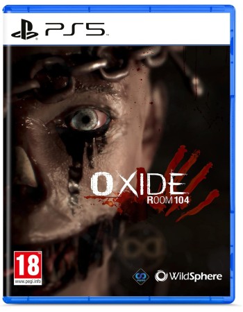 Oxide Room 104 PS5