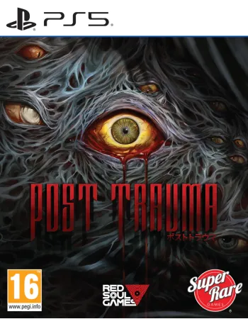 Post Trauma (PS5)