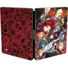 Persona 5 Royal Steelbook Launch Edition PS5 (UK) NAUDOTA