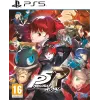 Persona 5 Royal Steelbook Launch Edition PS5 (UK) NAUDOTA