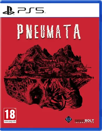 Pneumata (PS5) Pneumata (PS5)