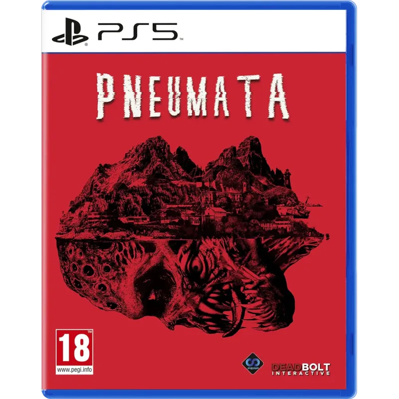 Pneumata (PS5) Pneumata (PS5)