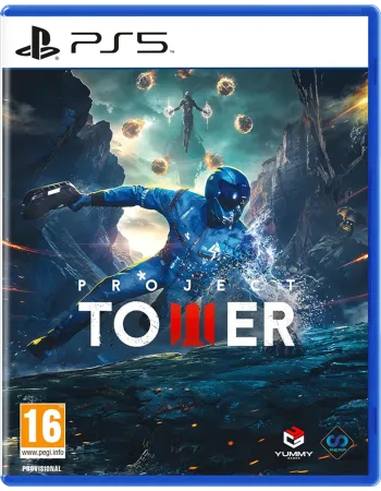 Project Tower PS5