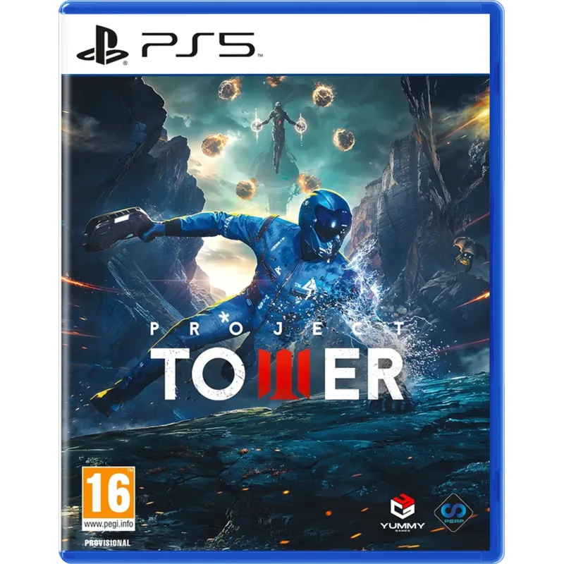 Project Tower PS5 Project Tower PS5