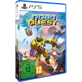 Roboquest PS5