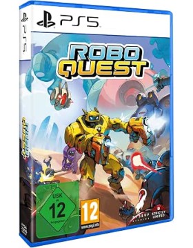 Roboquest PS5