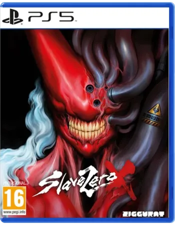 Slave Zero X PS5