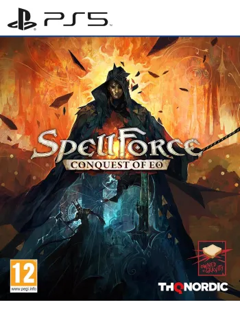 Spellforce 3 Conquest of EO PS5