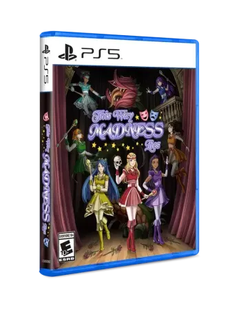 This Way Madness Lies PS5