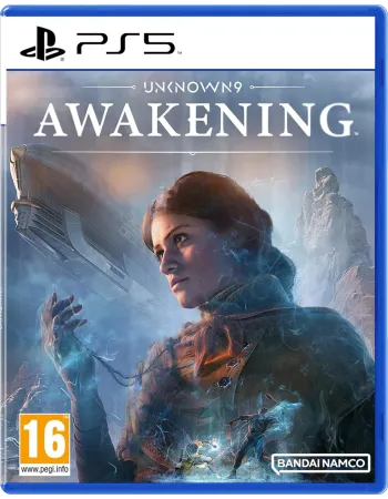 Unknown 9 Awakening PS5
