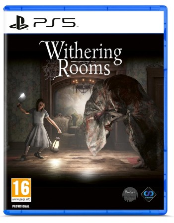 Withering Rooms PS5