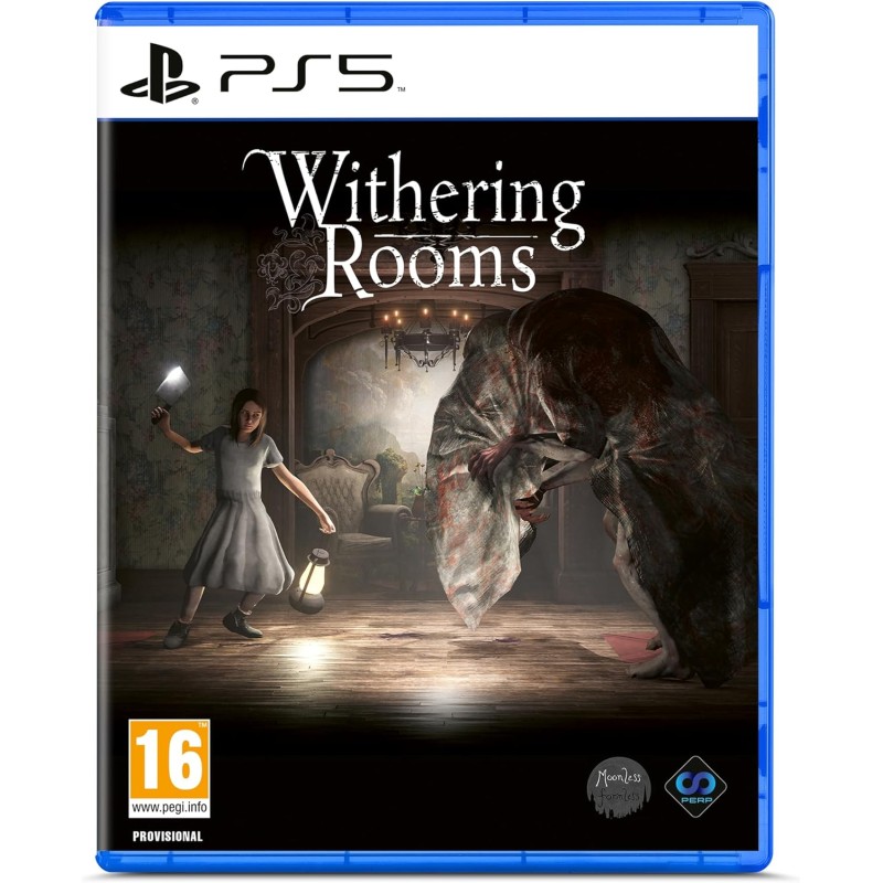Withering Rooms PS5