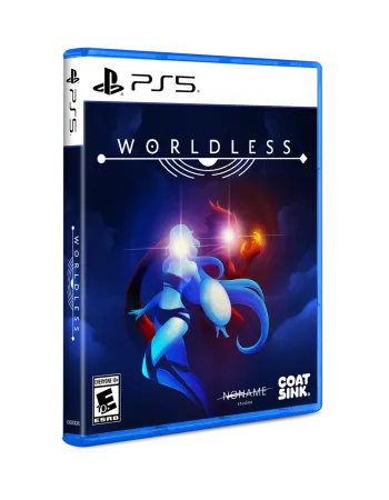 Worldless PS5