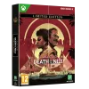 Agatha Christie - Death On The Nile - Limited Edition Xbox Series X